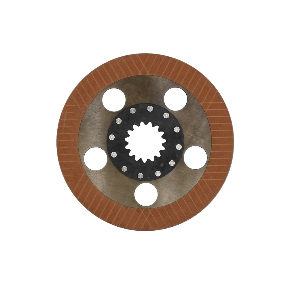 AL65871 Brake Disc Fits John Deere 2355N 2555 2755 2855N 2955 3055 3155