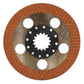Brake Disc Fits John Deere 2355N 2555 2755 2855N 2955 3155 3055 3255 AL65871