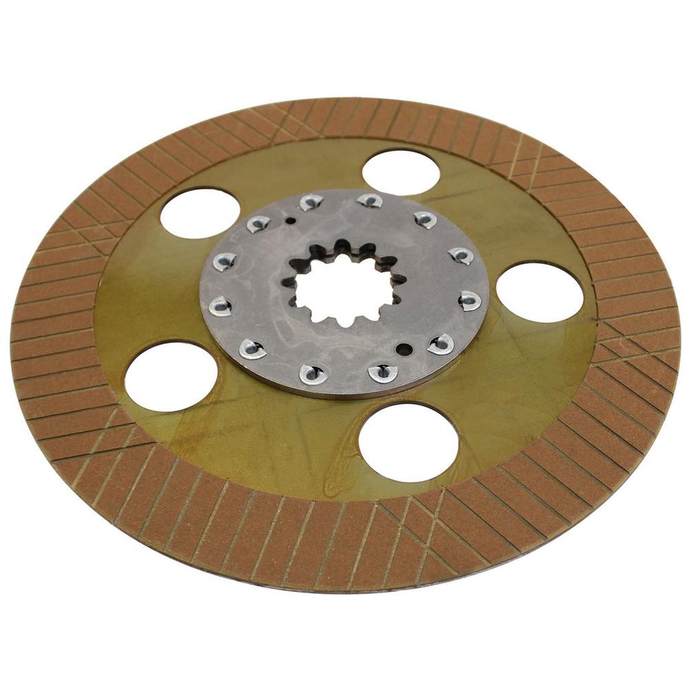 Brake Disc Fits John Deere 2155 2355 2555 2150 2255 2350 2550 AL65872