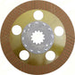 Brake Disc Fits John Deere 2155 2355 2555 2150 2255 2350 2550 AL65872