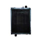 Radiator Fits John Deere Replaces AL66766