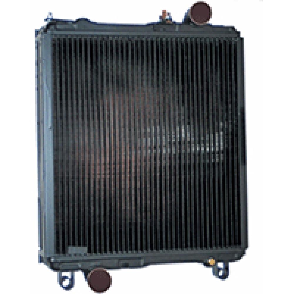 Radiator Fits John Deere 2755 2450 2850 2355 2650N 2650 2555 2250 2855N AL66774
