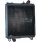 Radiator Fits John Deere Replaces AL66774