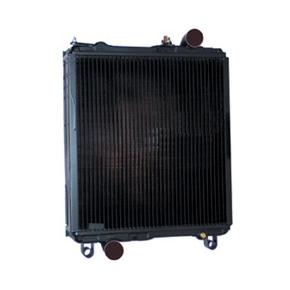 Radiator Fits John Deere 2755 2450 2850 2355 2650N 2650 2555 2250 2855N AL66774