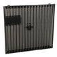 Side Screen Fits John Deere 2955 3055 3155 3255 3350 3650 AL67191 AL60650