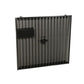 Side Screen Fits John Deere 3155 3255 3055 3650 2955 3350 AL67191