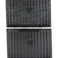 LH & RH Side Screen Set Fits John Deere Replaces AL67279