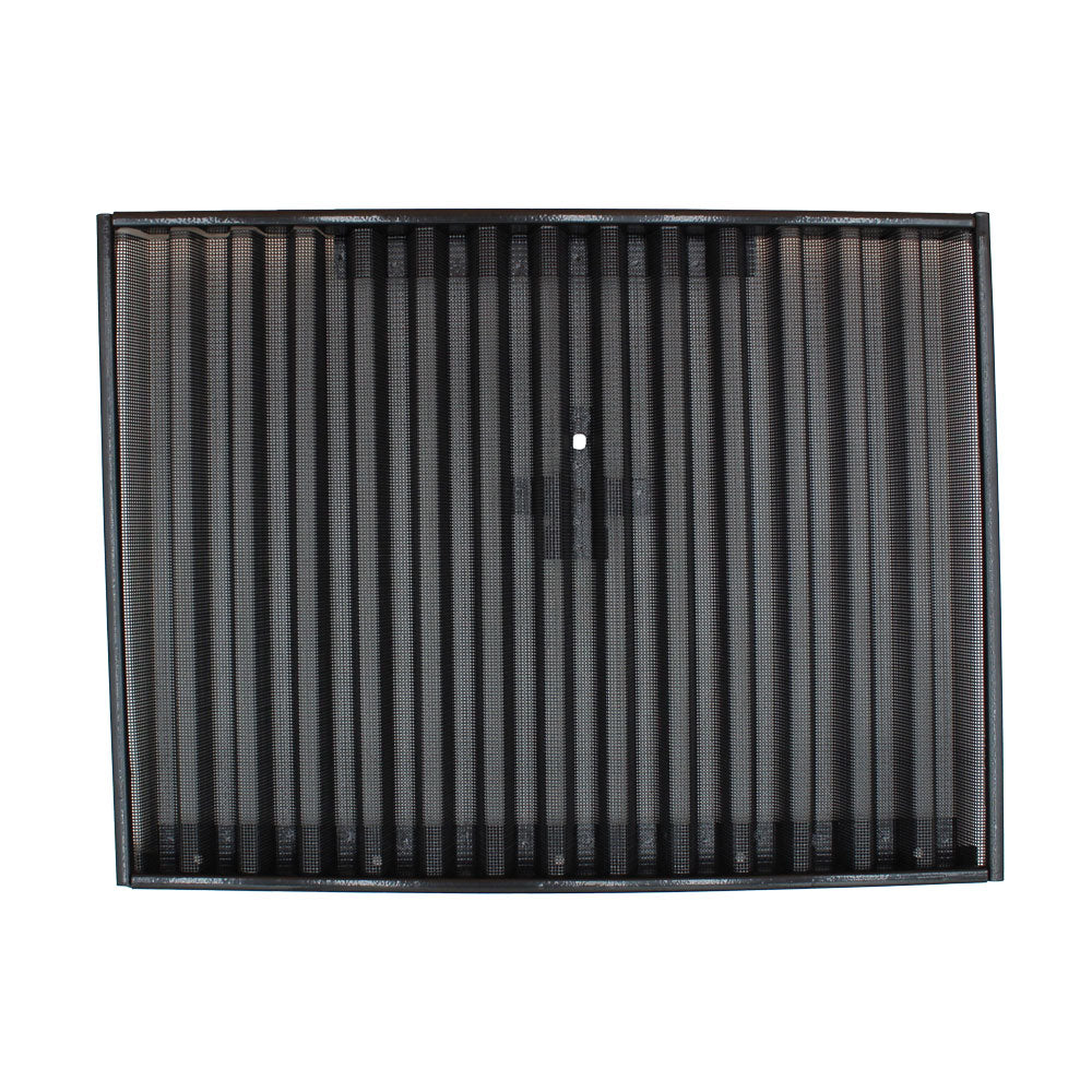 Side Screen - RH Fits John Deere 2155 1950 2355N 1350 1550 1750 1850 1950N AL672
