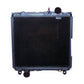 Radiator Fits John Deere Replaces AL59532