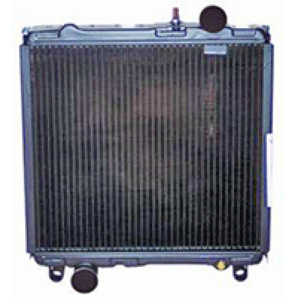 AL67563 - Radiator