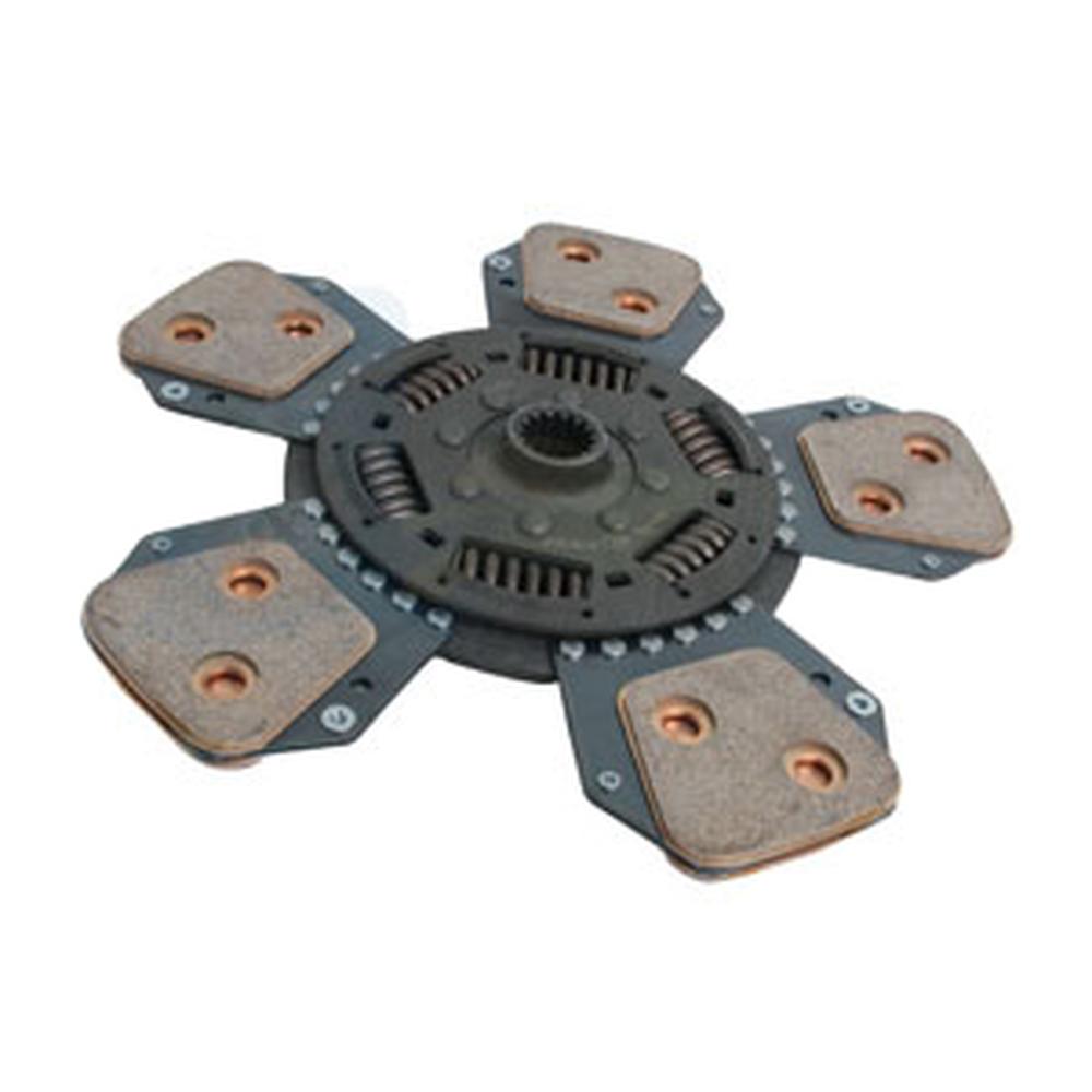 AL67974 Clutch Disc Fits John Deere 2355 2555