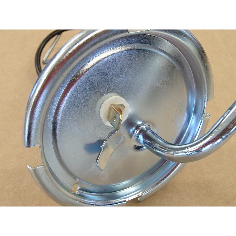 Fuel Tank Sending Unit AL68201