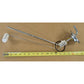 Fuel Sending Unit Fits John Deere Replaces AL33498