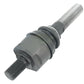 AL68253 Tie Rod End Fits John Deere 2955 3040 3050 3055 3140 3150 3155