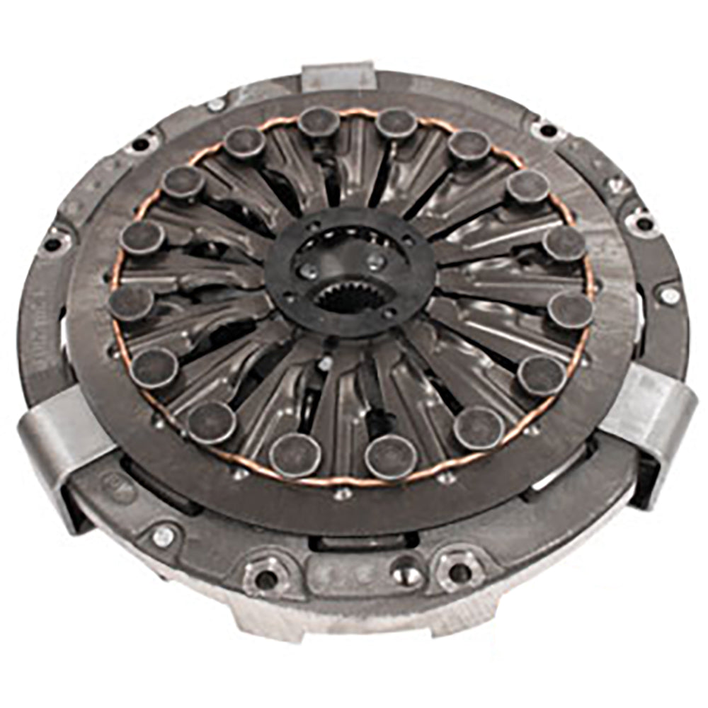 AL68484 AL60308 New Pressure Plate Fits John Deere Tractor 3055 3155 3255 3350 +