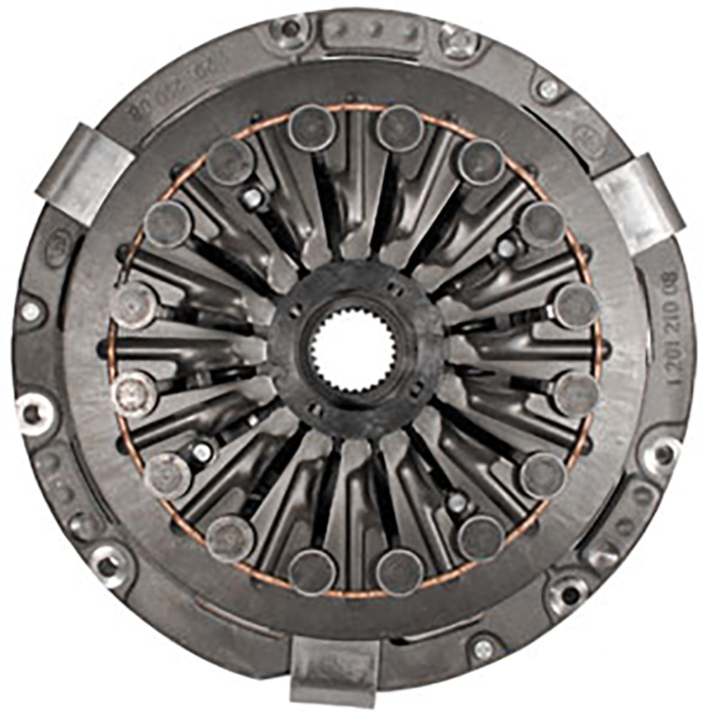 AL68484 AL60308 New Pressure Plate Fits John Deere Tractor 3055 3155 3255 3350 +