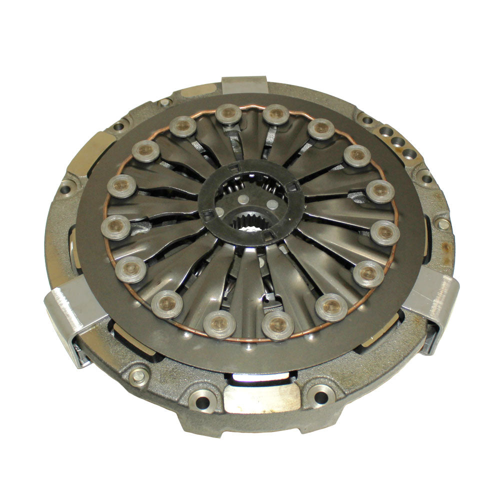 Pressure Plate Fits John Deere Replaces AL36134