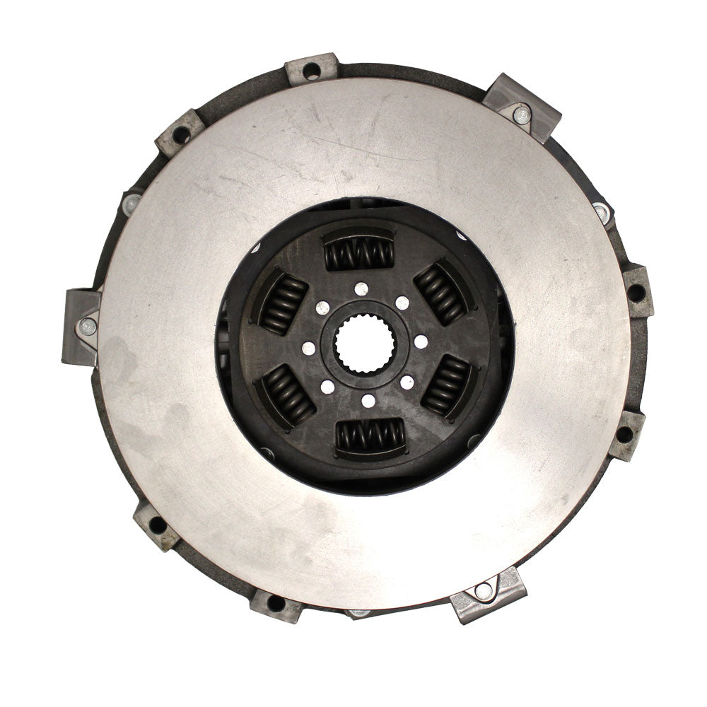 Pressure Plate Fits John Deere Replaces AL36134