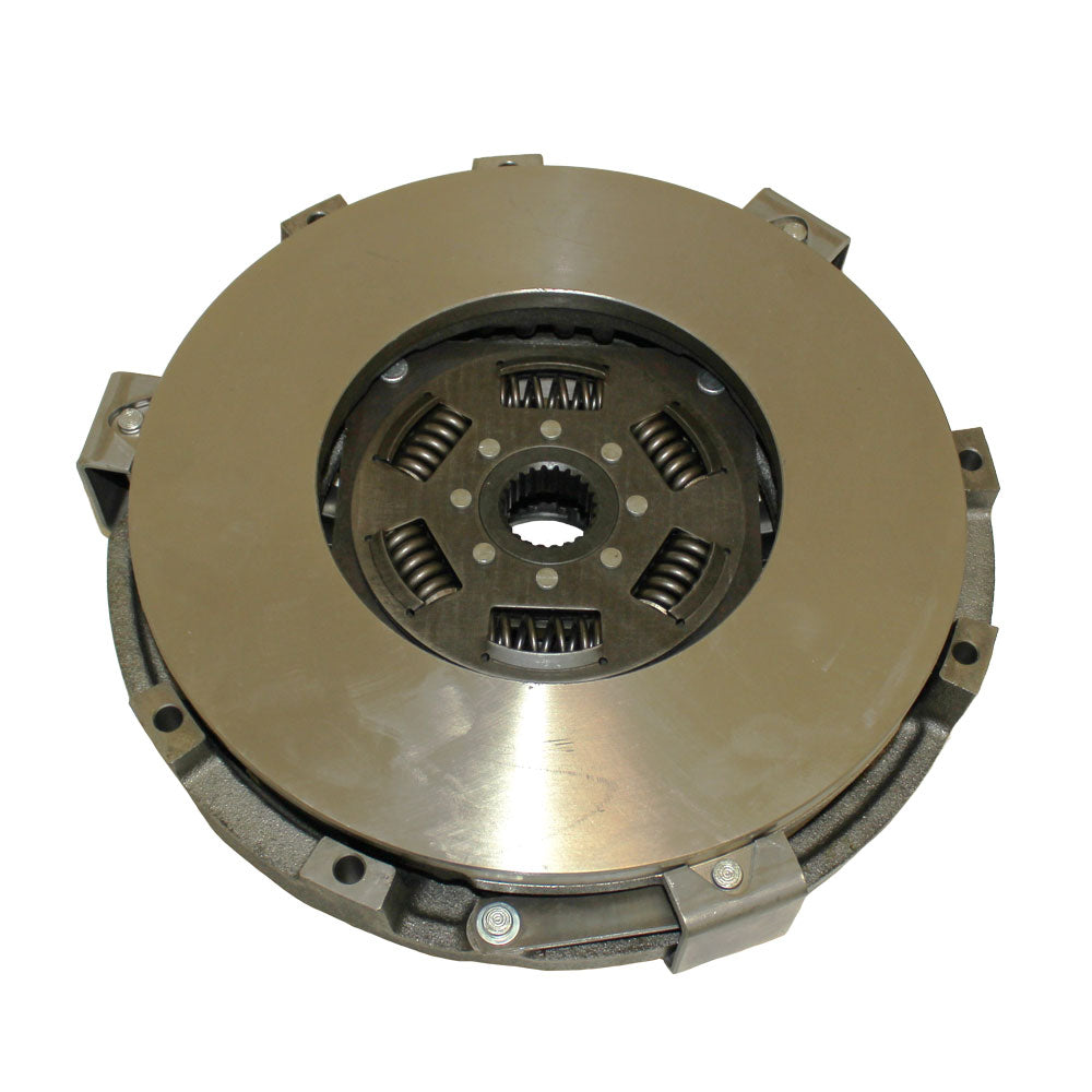 Pressure Plate Fits John Deere Replaces AL36134