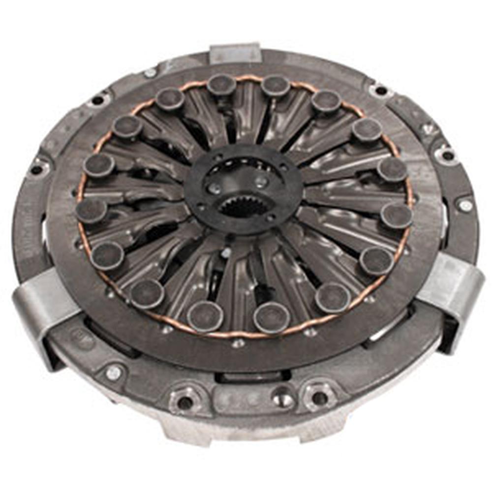LuK® Premium Pressure Plate Assembly Fits John Deere 3055 3155 3255 3650 AL68486