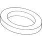 Hub Seal Fits John Deere Replaces AL200971