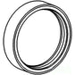 Hub Seal Fits John Deere Replaces AL200971