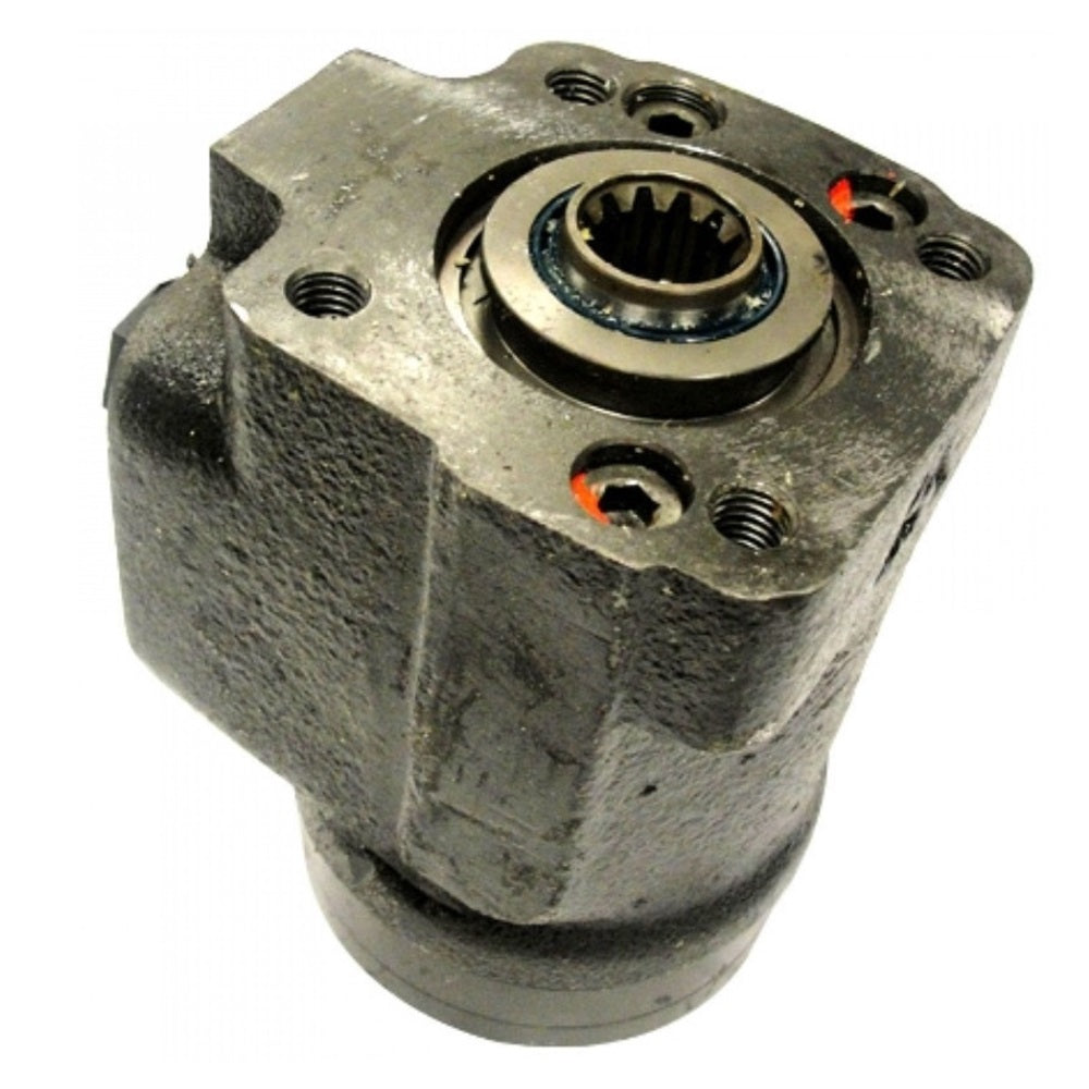 1401-1100 - Steering Motor Fits John Deere