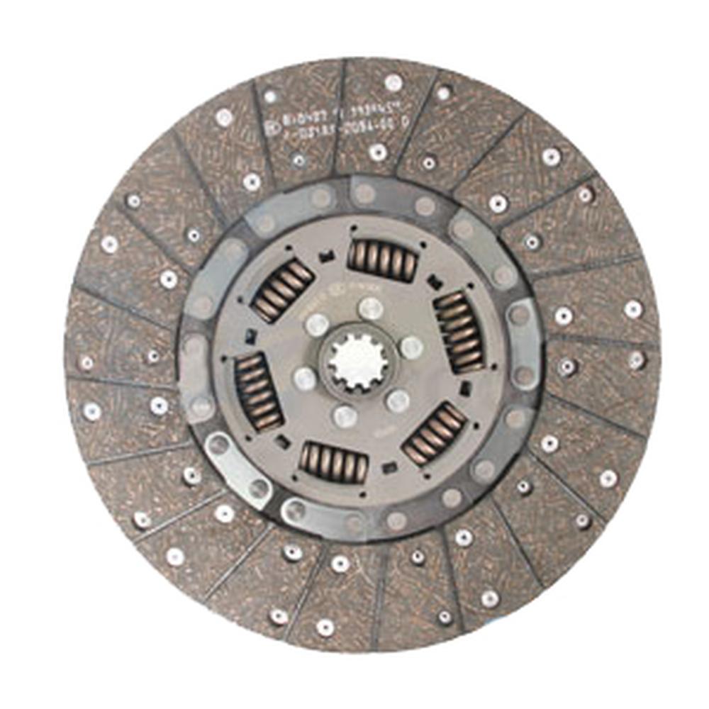 AL69935 New Trans Disc 12.875" Fits John Deere 2550 2555 2650 2750 2755 2850 +