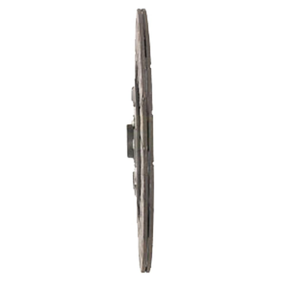 AL69935 New Trans Disc 12.875" Fits John Deere 2550 2555 2650 2750 2755 2850 +