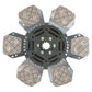 AL70272 Clutch Disc Fits John Deere Tractor 2550 2750 2755 2850 2855 2950 2955