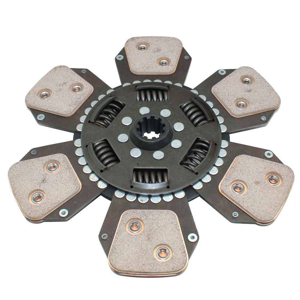 AL57415 New Clutch Disc Fits John Deere Tractor 1641 2140 2550 2555 2650 2750 +
