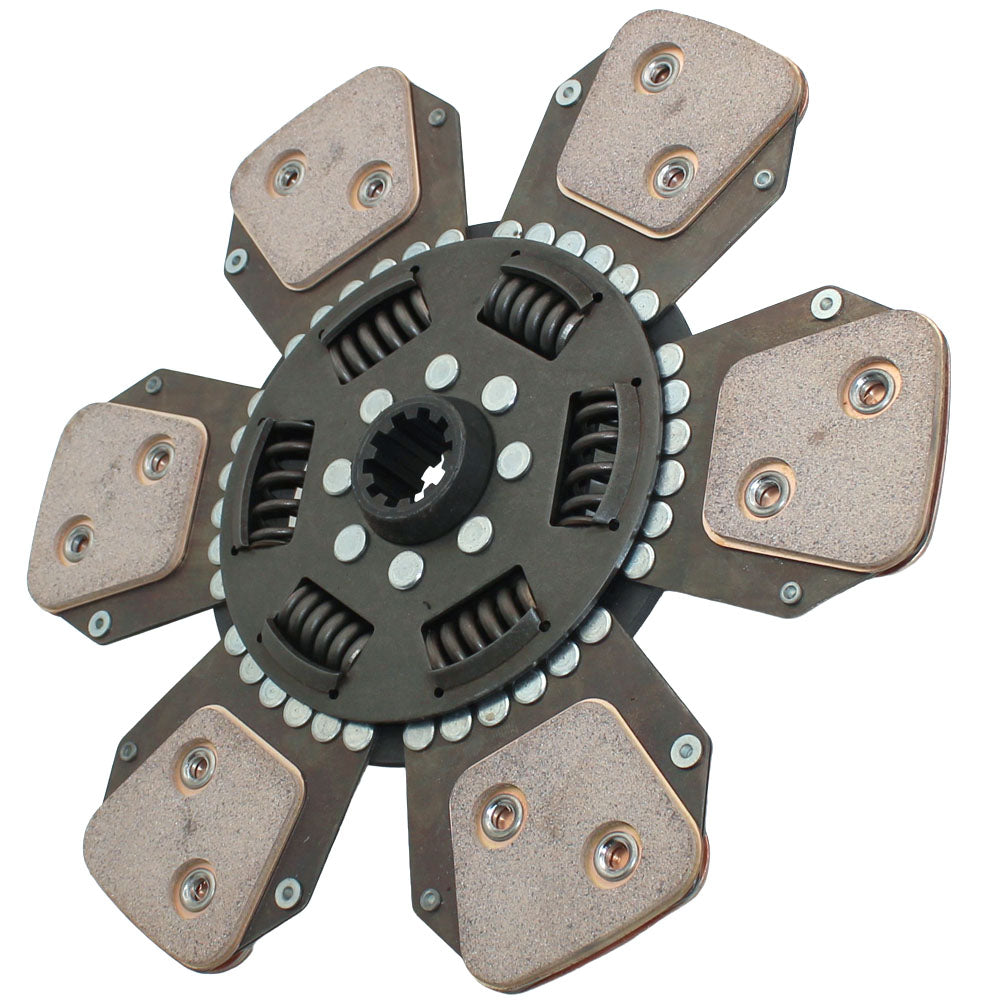 AL57415 New Clutch Disc Fits John Deere Tractor 1641 2140 2550 2555 2650 2750 +