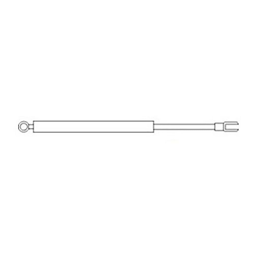 AL77767 Gas Strut Hood Fits John Deere 6100 6200 6300 6400 6500 ++ Tractors