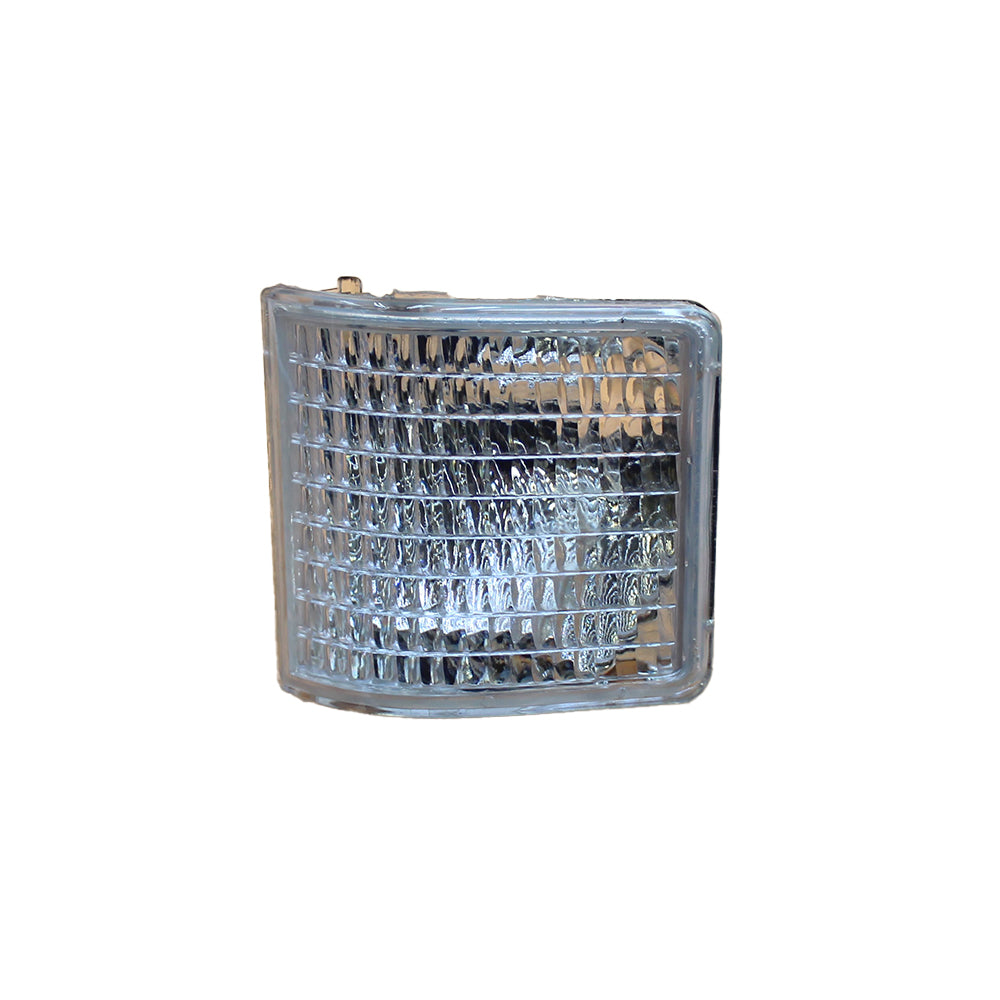AL78177 One LH LED Work Light Fits John Deere 6010 6100 6110 6110L 6200