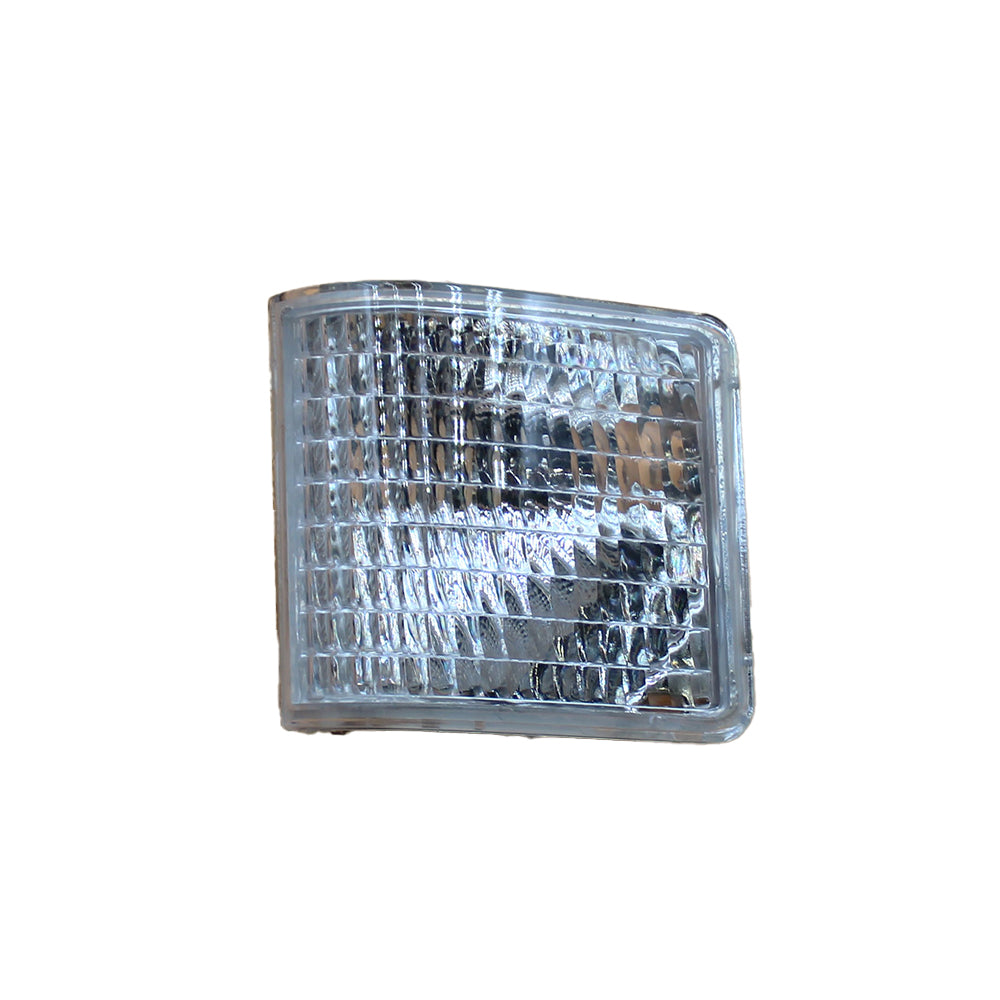 AL78177 One LH LED Work Light Fits John Deere 6500, 6500L, 6505, 6506, 6510