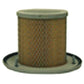 Air Filter Fits Baldwin Replaces PA3797