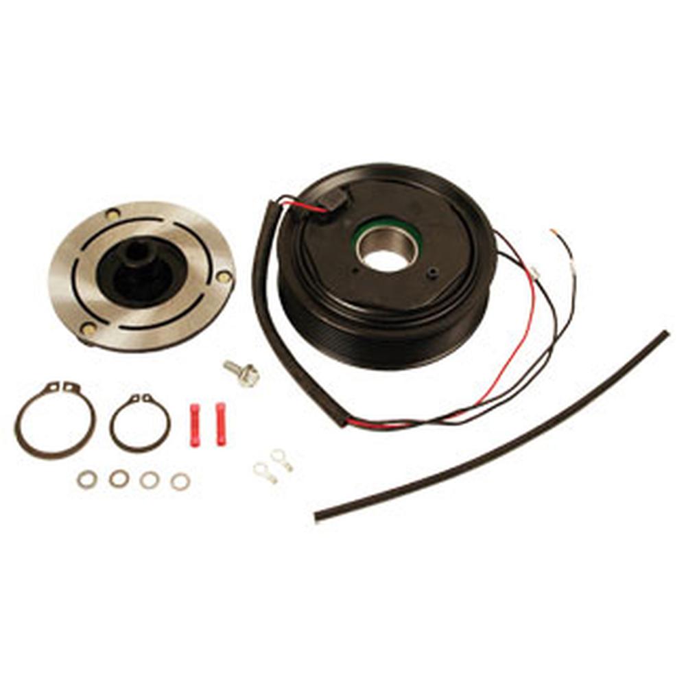 WN-AL78494-PEX Air Conditioner, Compressor, Clutch Fits John Deere 5620 5720