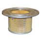 Air Filter Fits Fleetguard Replaces AF25334