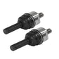 2 X AL80541 New Inner Tie Rod Fits John Deere Tractor 6200 6200L 6300L 6400L