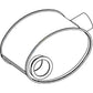 Muffler Replacement Fits John Deere 6010 6110 6200 6210 6210 6300 6310 AL82411