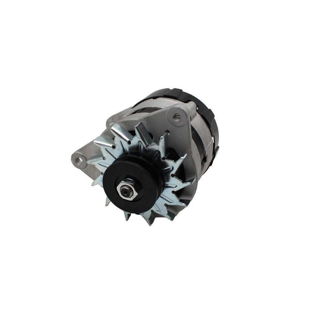 K306549 K925009 Alternator Fits Case-IH 380B 580F 580G 584 Skid Steer 1390