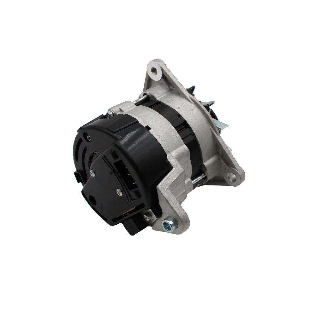 K306549 K925009 Alternator Fits Case-IH 380B 580F 580G 584 Skid Steer 1390