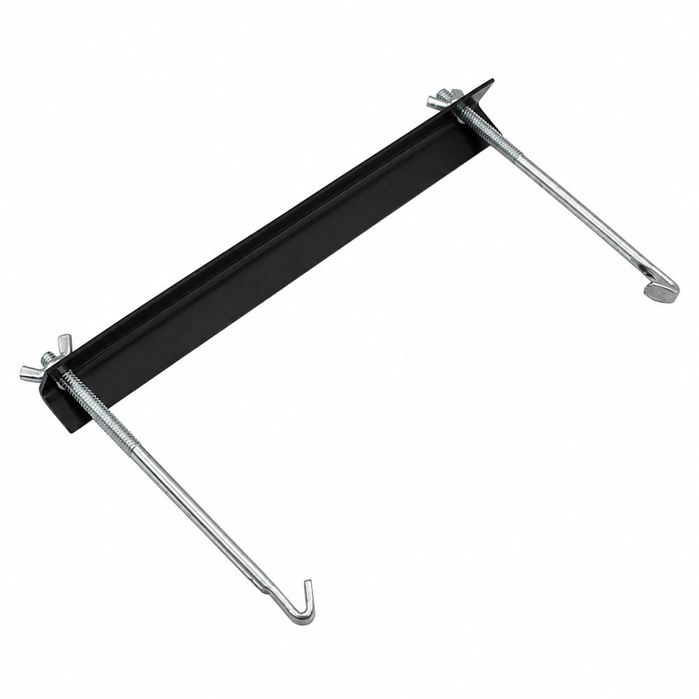 Battery Hold Down Bracket with Battery Bolts Fits John Deere Replaces AM101500