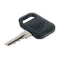 KEY Fits International 986 3444 Fits Cub Cadet 100 102 104 105 106 107 108