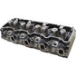AM10163712V Cylinder Head With Valves, 6.5L