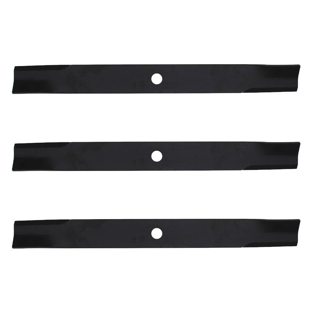 Qty 3: Lawnmower Blade Fits Windsor Replaces 50-4405