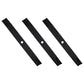 Qty 3: Lawnmower Blade Fits Windsor Replaces 50-4405