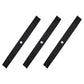 Qty 3: Lawnmower Blade Fits Windsor Replaces 50-4405