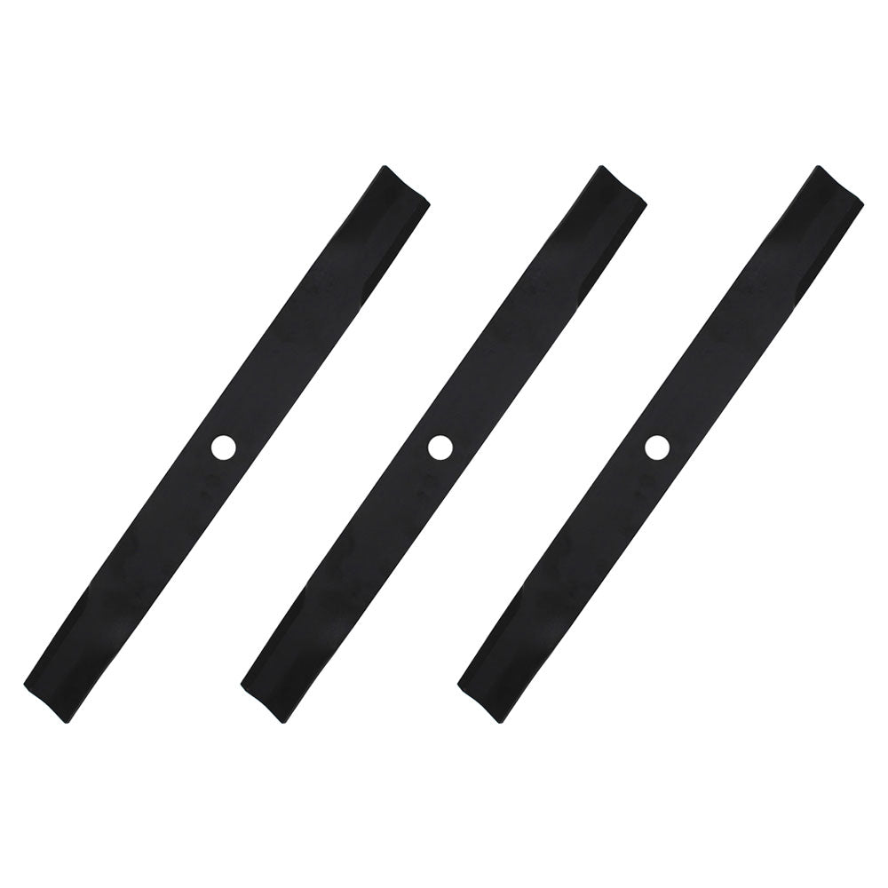 3 Fits Hi-Lift Blade fit 750 Thru 1070 Series 3 fit 72" Cut M141786