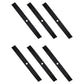 Qty 6: Lawnmower Blade Fits Homelite Replaces AM102401_x6